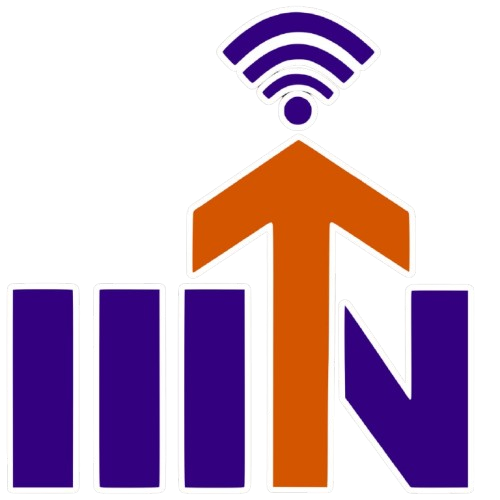 Indian Institute of Information Technology Nagpur (IIIT Nagpur) logo